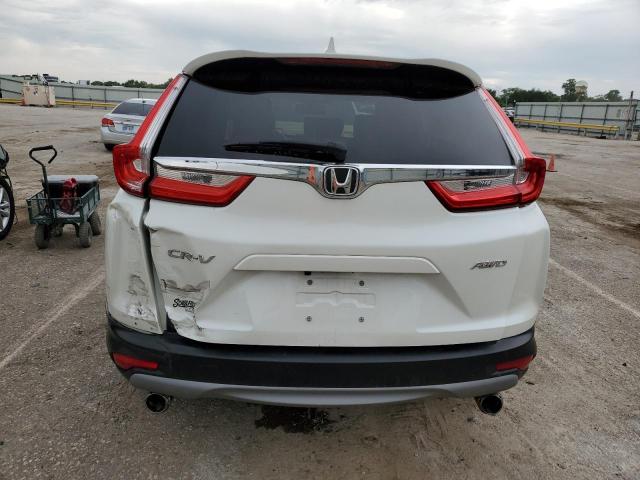 Photo 8 VIN: 2HKRW2H89HH611221 - HONDA CR-V EXL 