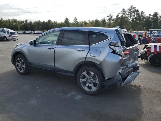 Photo 1 VIN: 2HKRW2H89HH613521 - HONDA CR-V EXL 