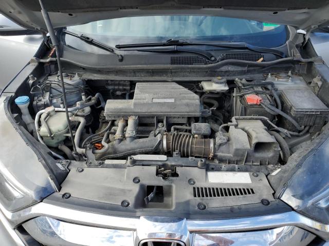 Photo 11 VIN: 2HKRW2H89HH613521 - HONDA CR-V EXL 