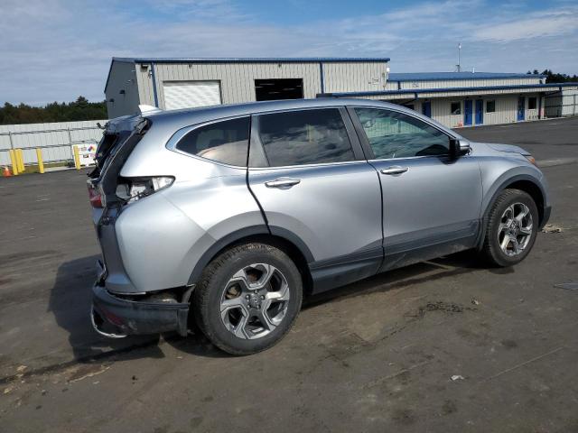 Photo 2 VIN: 2HKRW2H89HH613521 - HONDA CR-V EXL 