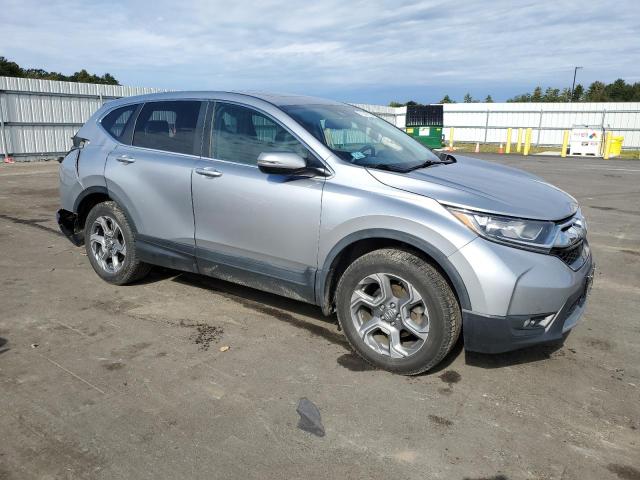 Photo 3 VIN: 2HKRW2H89HH613521 - HONDA CR-V EXL 