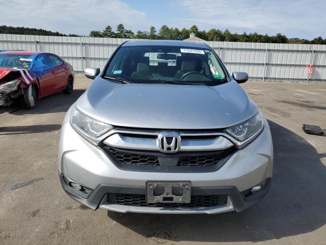 Photo 4 VIN: 2HKRW2H89HH613521 - HONDA CR-V EXL 