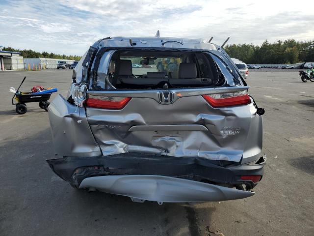 Photo 5 VIN: 2HKRW2H89HH613521 - HONDA CR-V EXL 