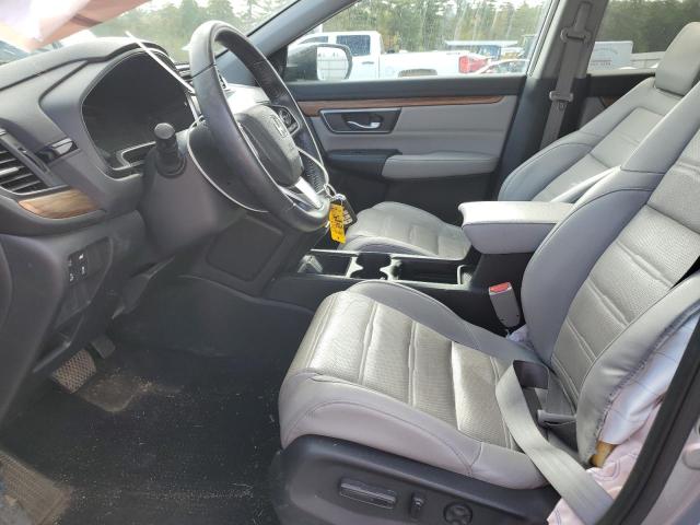 Photo 6 VIN: 2HKRW2H89HH613521 - HONDA CR-V EXL 