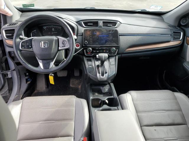 Photo 7 VIN: 2HKRW2H89HH613521 - HONDA CR-V EXL 