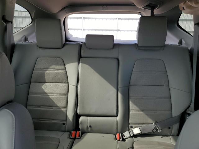 Photo 9 VIN: 2HKRW2H89HH613521 - HONDA CR-V EXL 