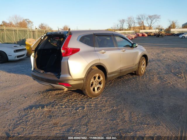 Photo 3 VIN: 2HKRW2H89HH616368 - HONDA CR-V 