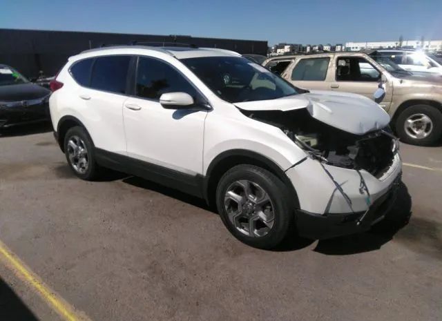 Photo 0 VIN: 2HKRW2H89HH621828 - HONDA CR-V 