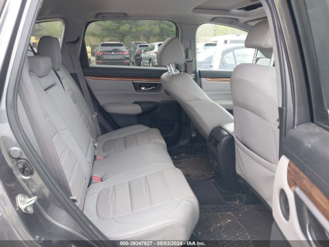 Photo 7 VIN: 2HKRW2H89HH626656 - HONDA CR-V 