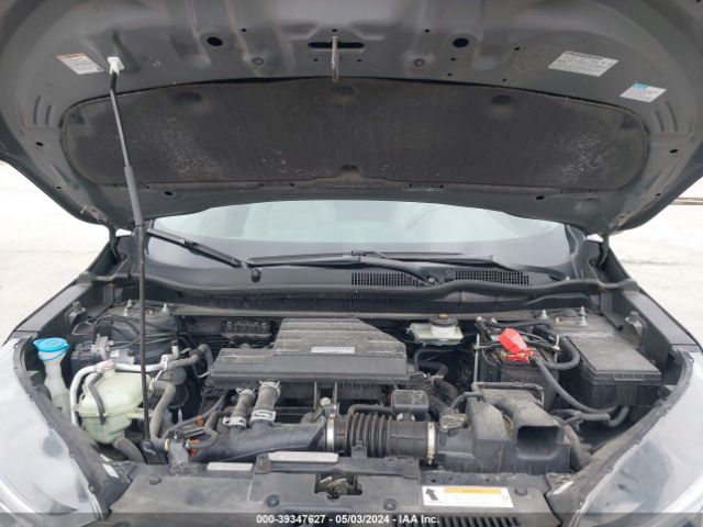 Photo 9 VIN: 2HKRW2H89HH626656 - HONDA CR-V 