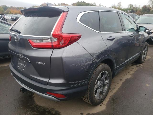 Photo 3 VIN: 2HKRW2H89HH632165 - HONDA CR-V EXL 