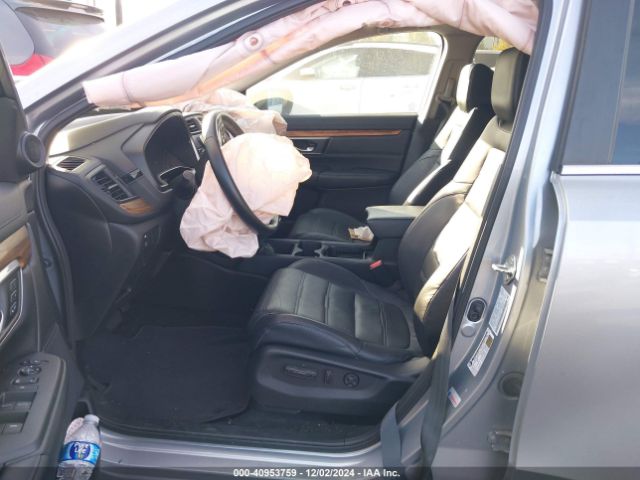 Photo 4 VIN: 2HKRW2H89HH635051 - HONDA CR-V 