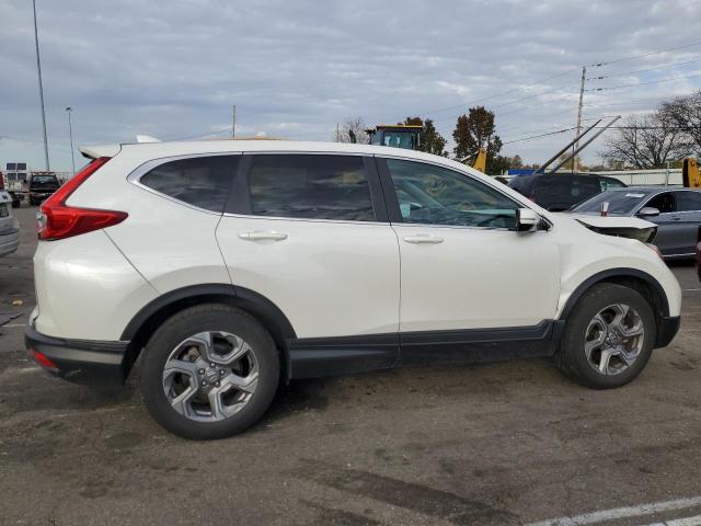 Photo 2 VIN: 2HKRW2H89HH676487 - HONDA CRV 