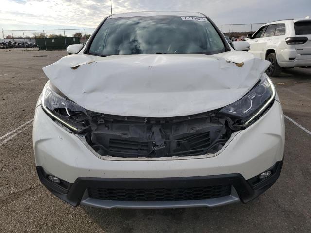 Photo 4 VIN: 2HKRW2H89HH676487 - HONDA CRV 