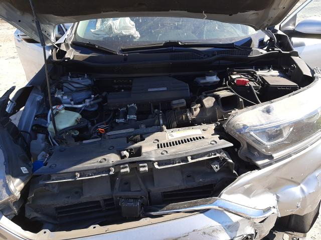 Photo 6 VIN: 2HKRW2H89HH682564 - HONDA CR-V EXL 