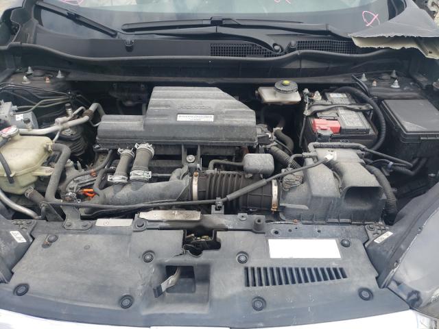 Photo 6 VIN: 2HKRW2H89JH140418 - HONDA CR-V 