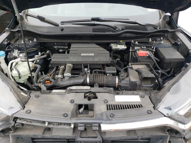 Photo 11 VIN: 2HKRW2H89JH600905 - HONDA CR-V EXL 