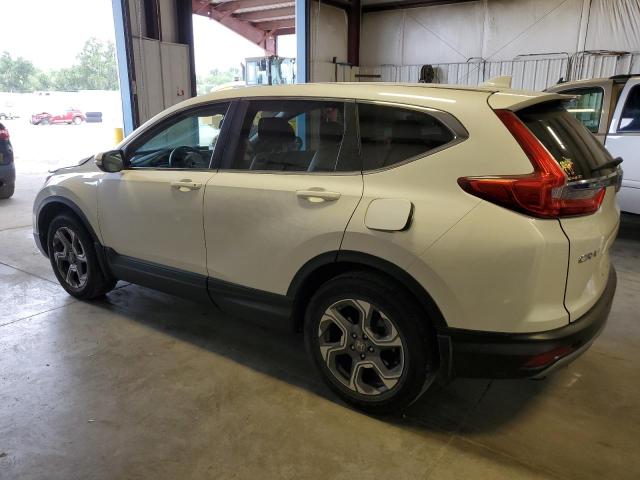 Photo 1 VIN: 2HKRW2H89JH602606 - HONDA CRV 