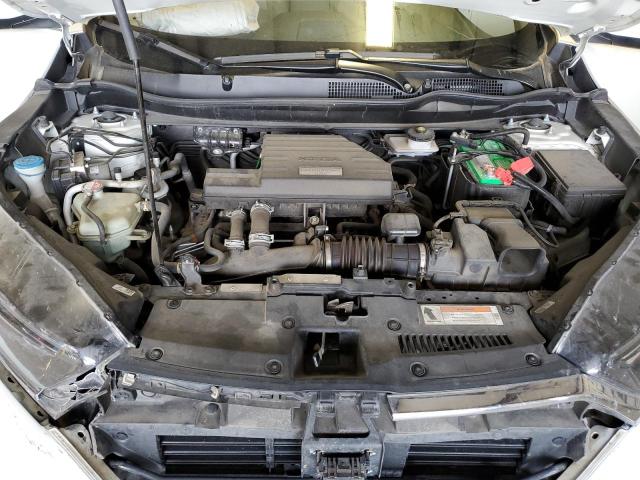 Photo 11 VIN: 2HKRW2H89JH602606 - HONDA CRV 