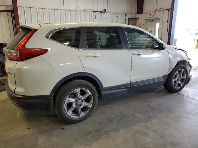 Photo 2 VIN: 2HKRW2H89JH602606 - HONDA CRV 