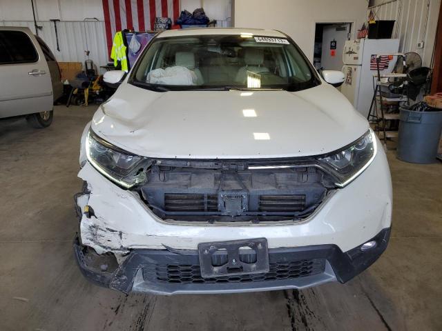 Photo 4 VIN: 2HKRW2H89JH602606 - HONDA CRV 