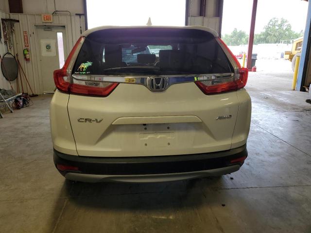 Photo 5 VIN: 2HKRW2H89JH602606 - HONDA CRV 