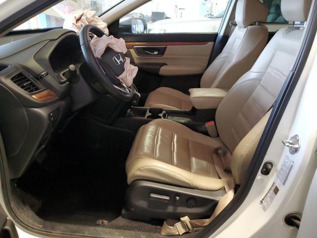 Photo 6 VIN: 2HKRW2H89JH602606 - HONDA CRV 