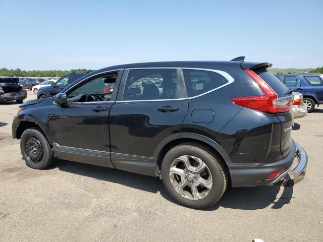 Photo 1 VIN: 2HKRW2H89JH616991 - HONDA CR-V EXL 