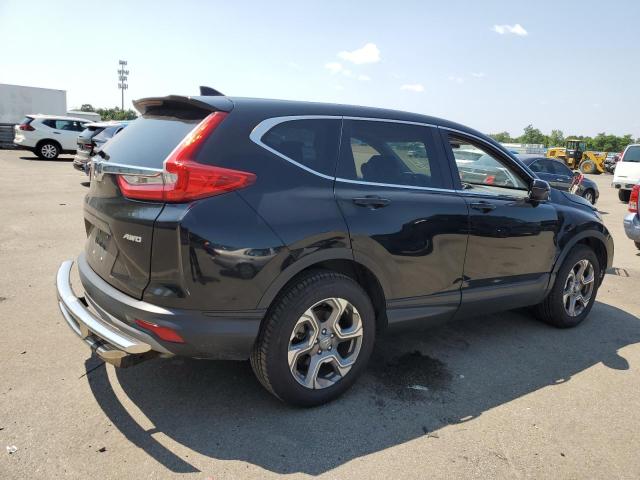 Photo 2 VIN: 2HKRW2H89JH616991 - HONDA CR-V EXL 