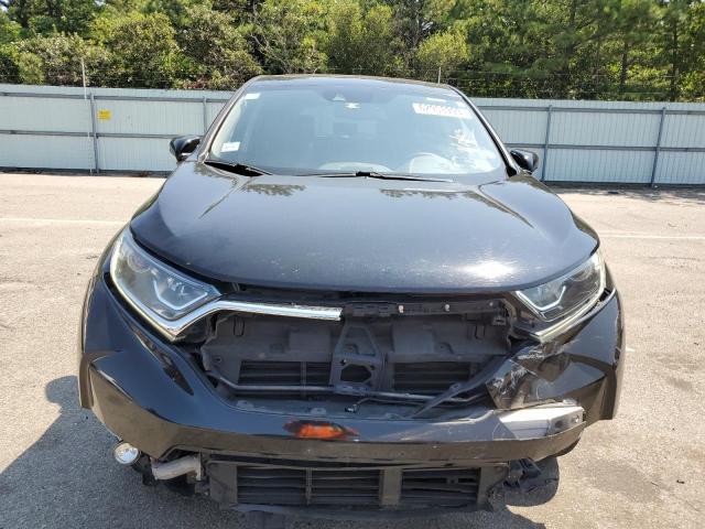 Photo 4 VIN: 2HKRW2H89JH616991 - HONDA CR-V EXL 