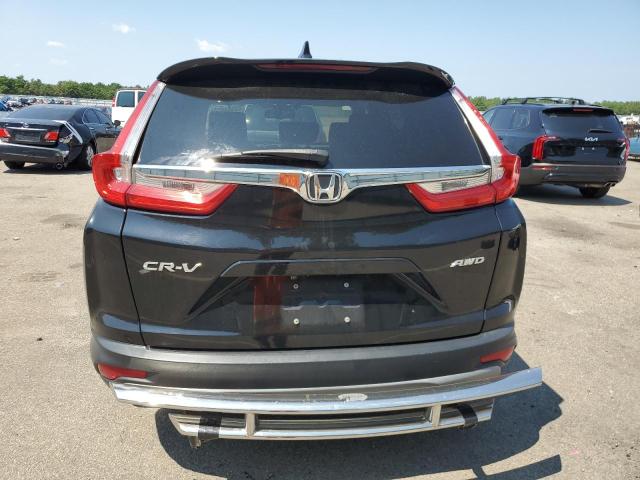 Photo 5 VIN: 2HKRW2H89JH616991 - HONDA CR-V EXL 