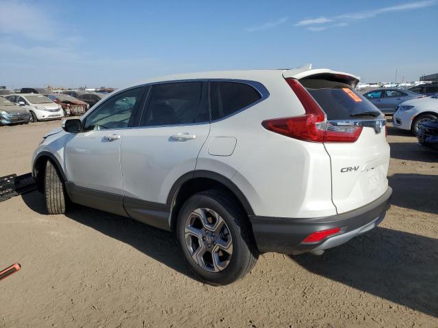 Photo 1 VIN: 2HKRW2H89JH633886 - HONDA CR-V EXL 