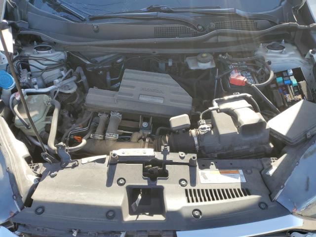 Photo 11 VIN: 2HKRW2H89JH633886 - HONDA CR-V EXL 