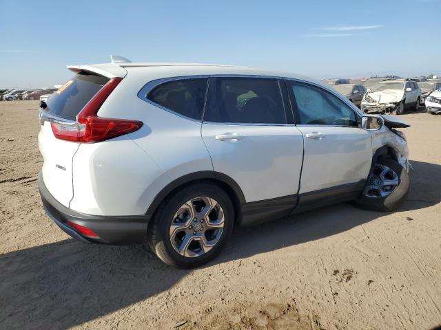 Photo 2 VIN: 2HKRW2H89JH633886 - HONDA CR-V EXL 