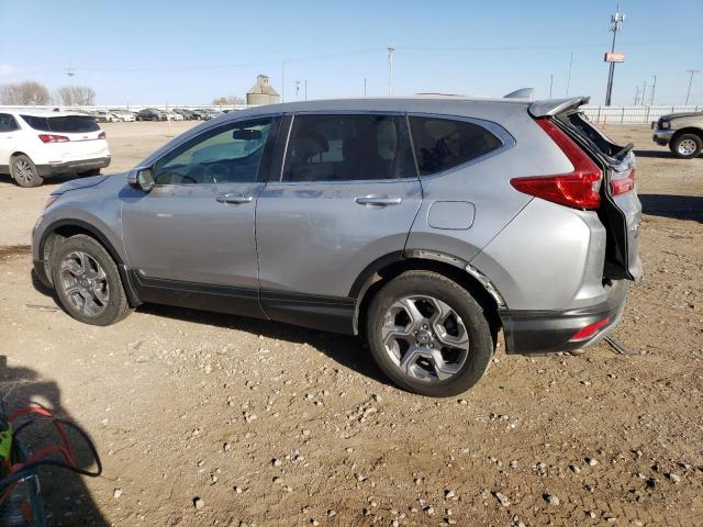 Photo 1 VIN: 2HKRW2H89JH637145 - HONDA CRV 