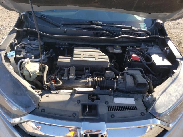 Photo 10 VIN: 2HKRW2H89JH637145 - HONDA CRV 