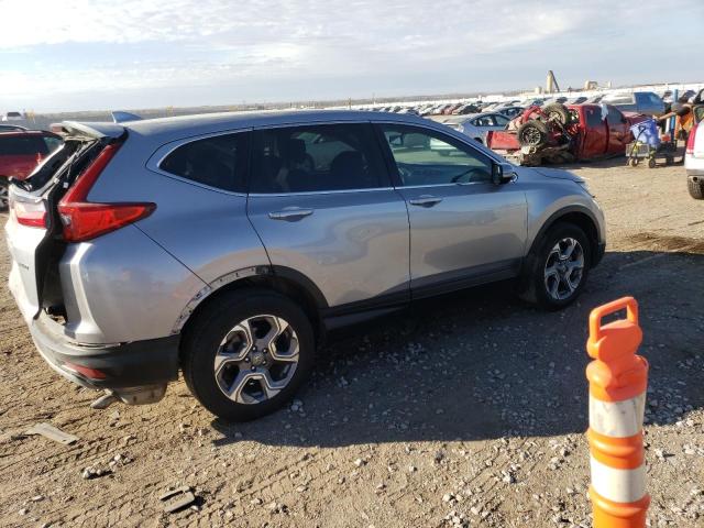 Photo 2 VIN: 2HKRW2H89JH637145 - HONDA CRV 