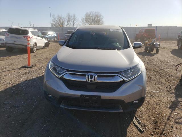 Photo 4 VIN: 2HKRW2H89JH637145 - HONDA CRV 