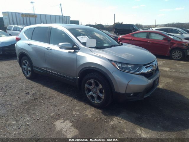 Photo 0 VIN: 2HKRW2H89JH643009 - HONDA CR-V 