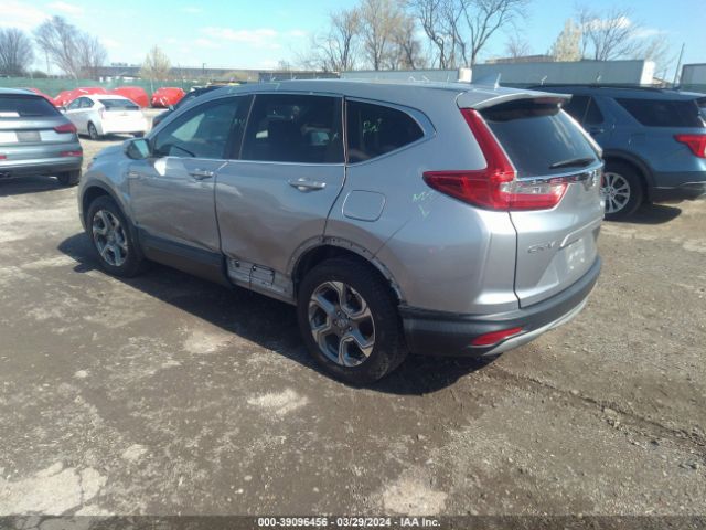 Photo 2 VIN: 2HKRW2H89JH643009 - HONDA CR-V 