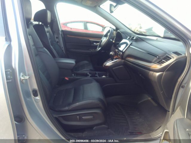 Photo 4 VIN: 2HKRW2H89JH643009 - HONDA CR-V 