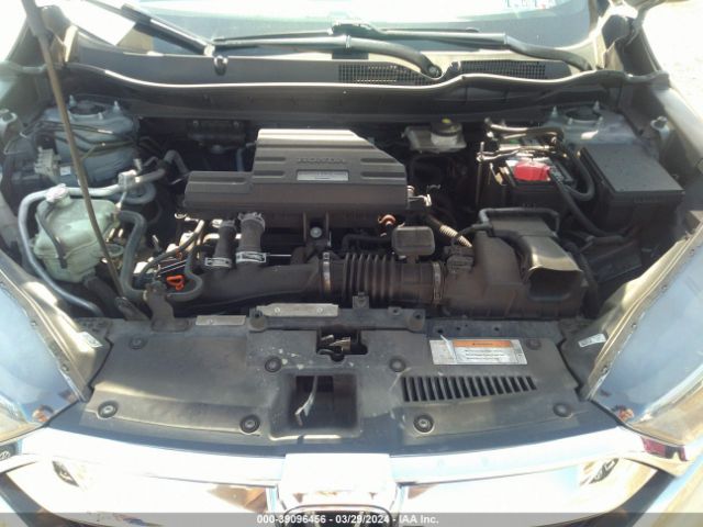 Photo 9 VIN: 2HKRW2H89JH643009 - HONDA CR-V 