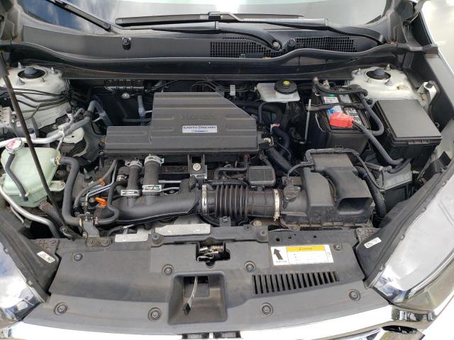 Photo 11 VIN: 2HKRW2H89JH648193 - HONDA CR-V EXL 