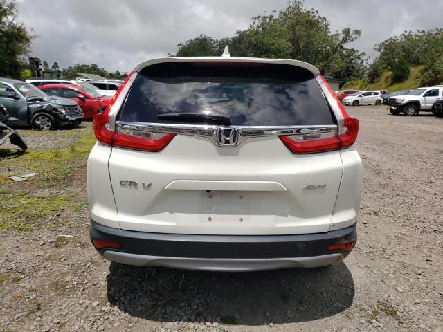 Photo 5 VIN: 2HKRW2H89JH648193 - HONDA CR-V EXL 