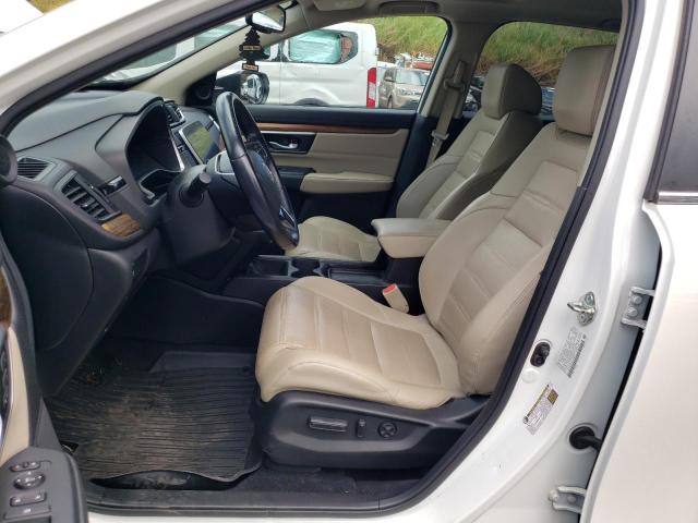 Photo 6 VIN: 2HKRW2H89JH648193 - HONDA CR-V EXL 