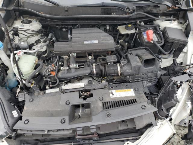 Photo 11 VIN: 2HKRW2H89JH651210 - HONDA CRV 