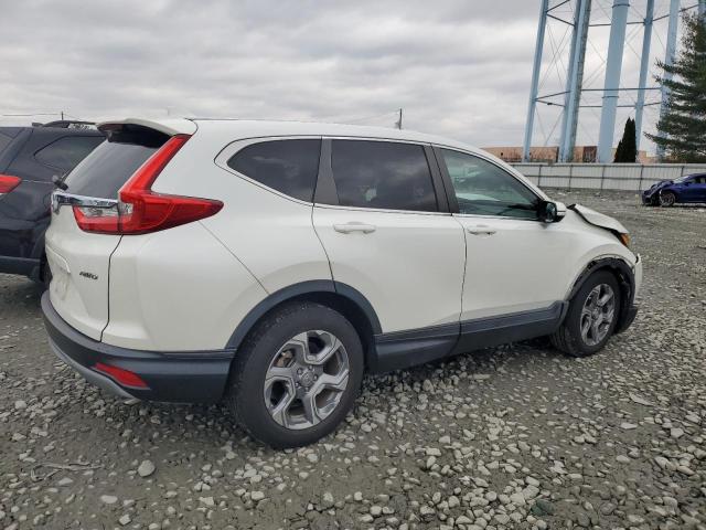 Photo 2 VIN: 2HKRW2H89JH651210 - HONDA CRV 