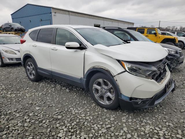 Photo 3 VIN: 2HKRW2H89JH651210 - HONDA CRV 