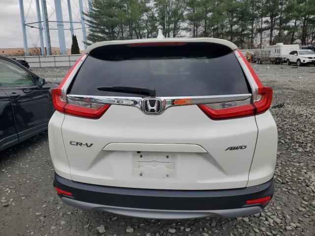 Photo 5 VIN: 2HKRW2H89JH651210 - HONDA CRV 