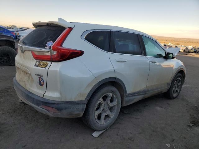 Photo 2 VIN: 2HKRW2H89JH674096 - HONDA CR-V EXL 